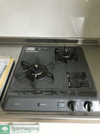 アート・フル永福の物件内観写真